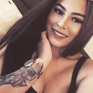 Meet your Posher, Heidy